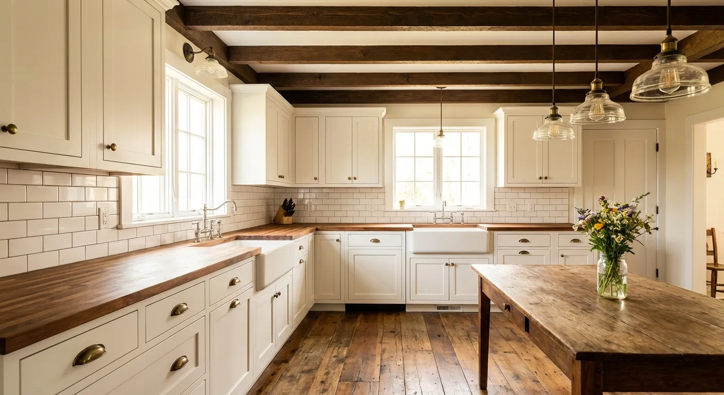 Fazenda interior design style - AI photorealistic render by Lumiforma